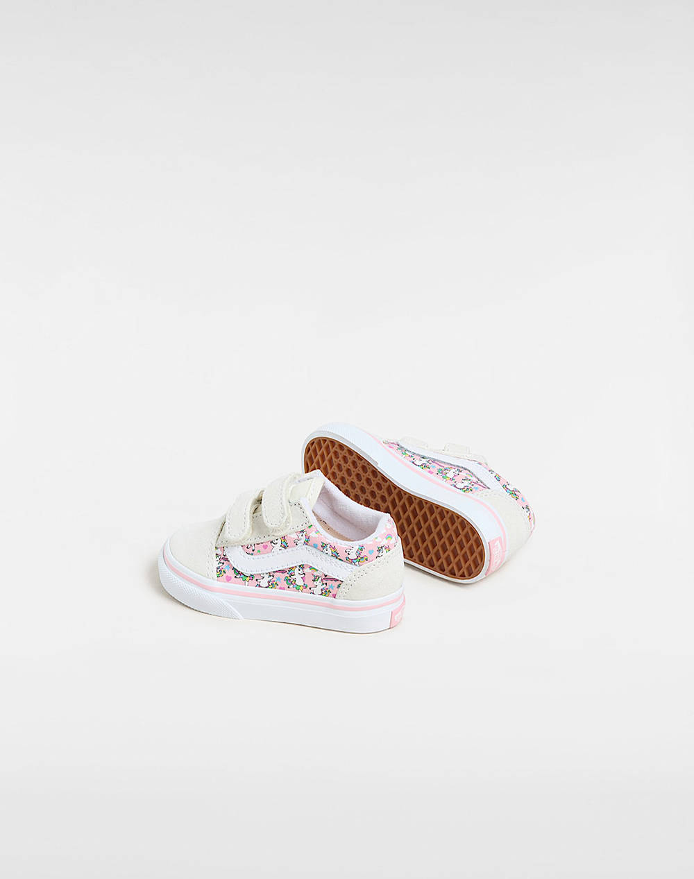VANS Old Skool V