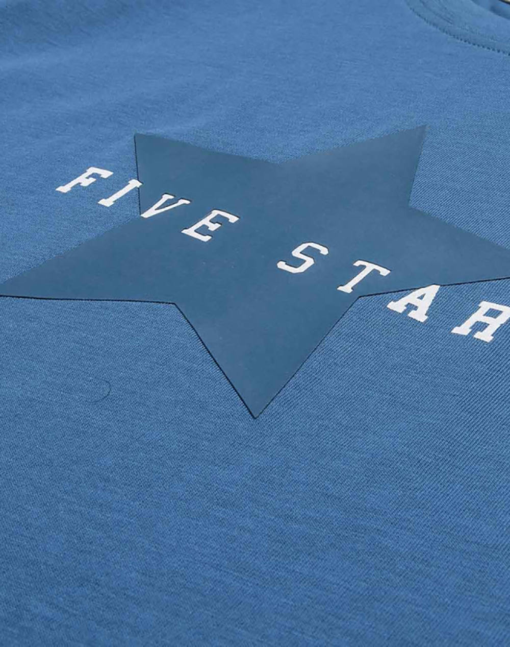 ALOUETTE КОМПЛЕКТ FIVE STAR