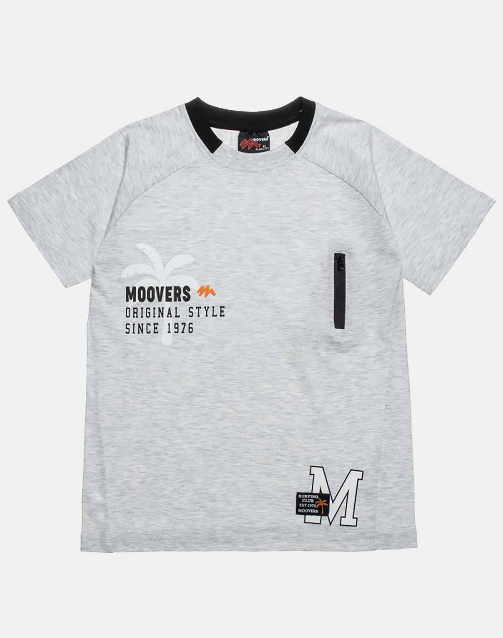 ALOUETTE КОМПЛЕКТ MOOVERS