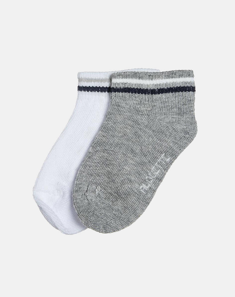 ALOUETTE SOCKS SET OF 2 БР. TERLIKI ALOUETTE ΒΑΒΥ