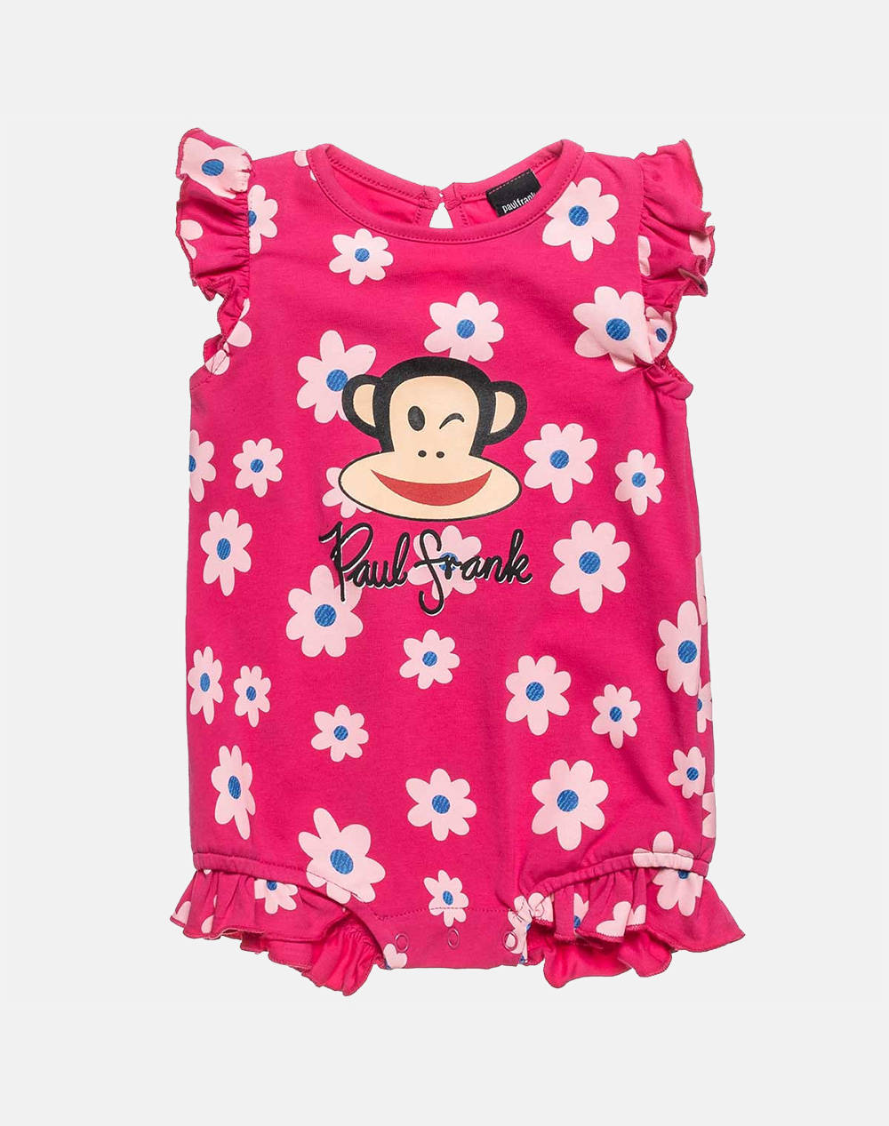 ALOUETTE БЕБЕШКО БОДИ PAUL FRANK