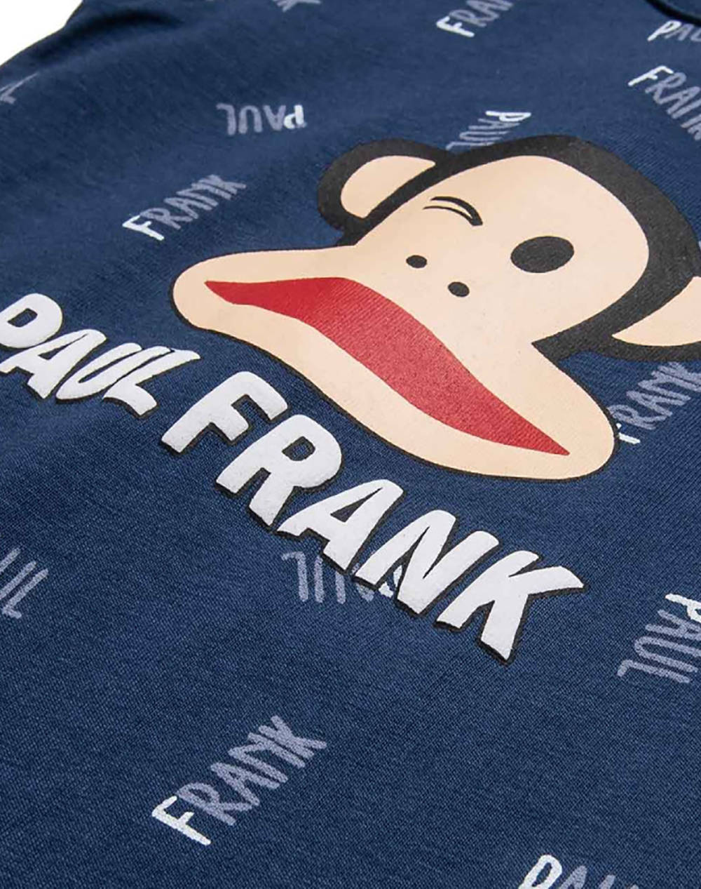 ALOUETTE ГАЩЕРИЗОН PAUL FRANK
