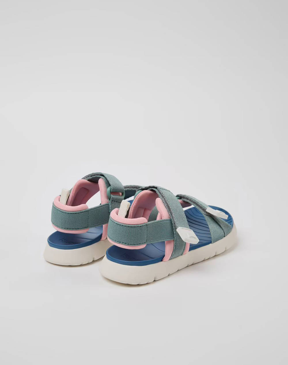 CAMPER Webbing Taimu,Olas Oona/MiraSand Houston