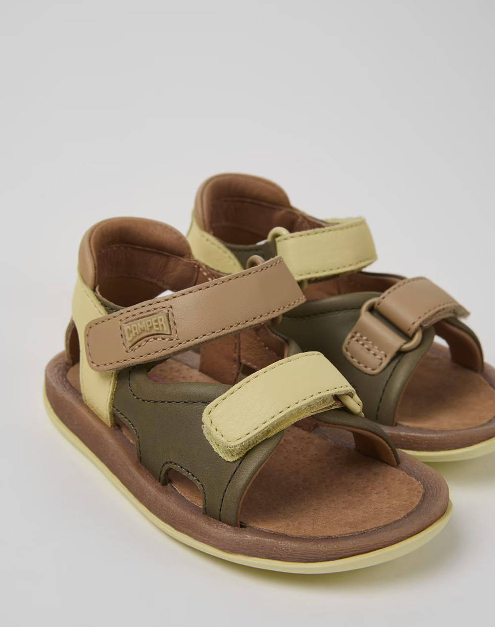 CAMPER Ultra.Romero,Sel.Haru/BichoRy Abeja-Haru