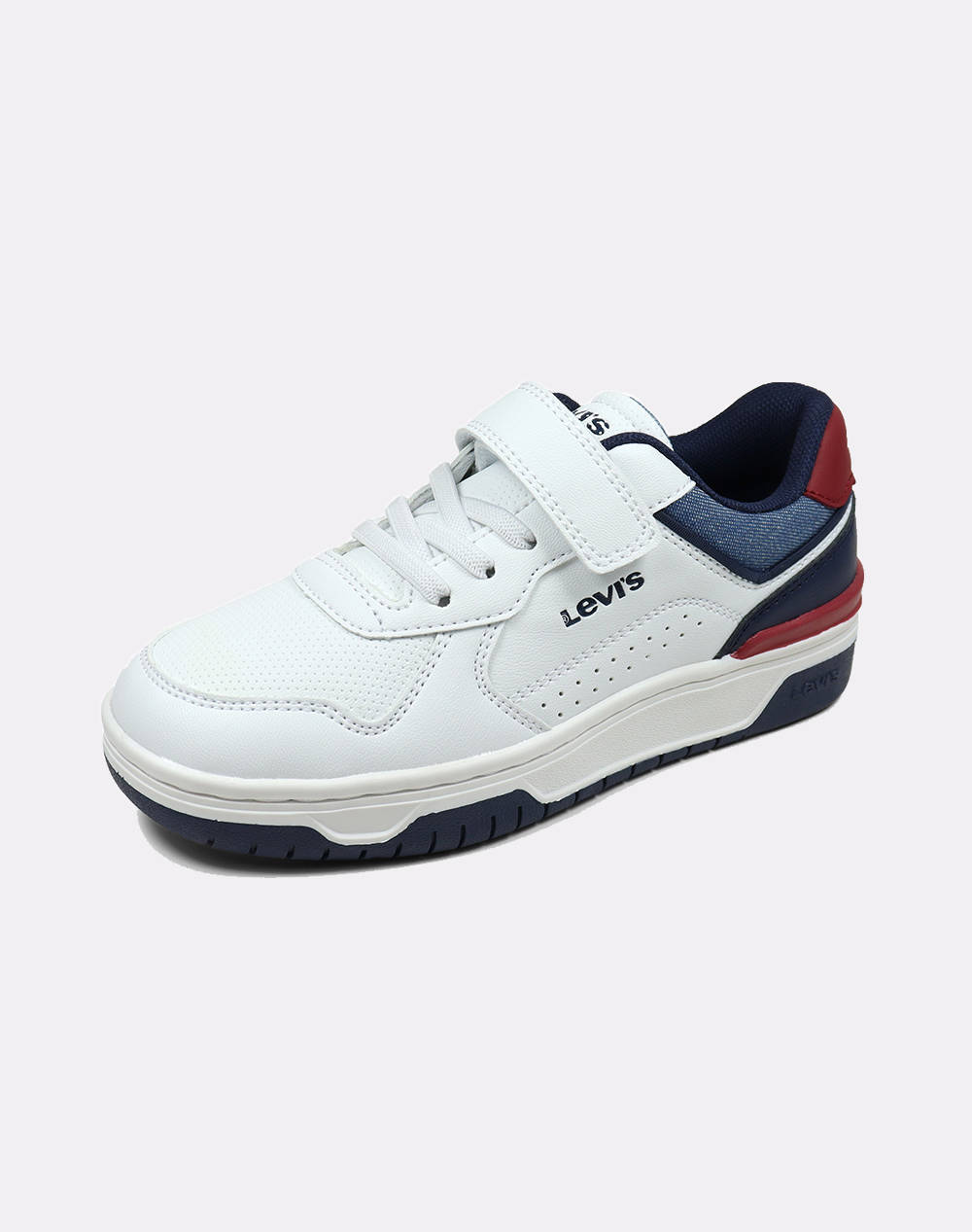 LEVIS DERECK