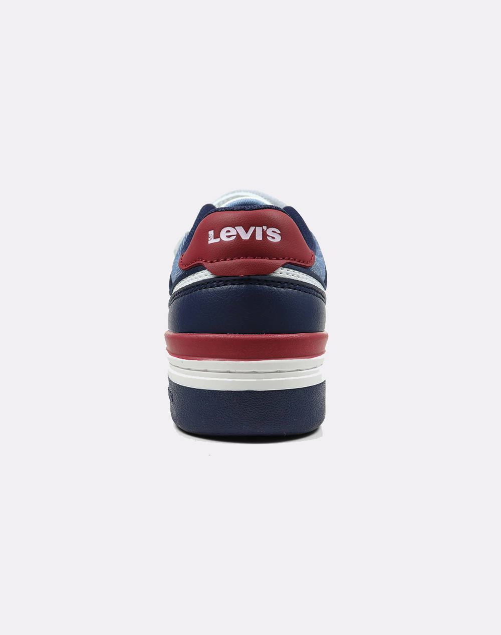 LEVIS DERECK