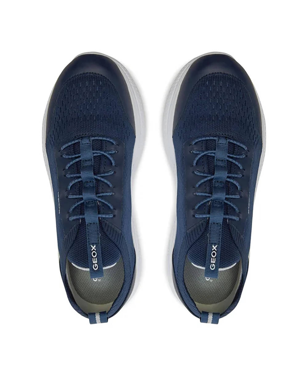 GEOX J SPRINTYE B. A - KNITT.TEXT.