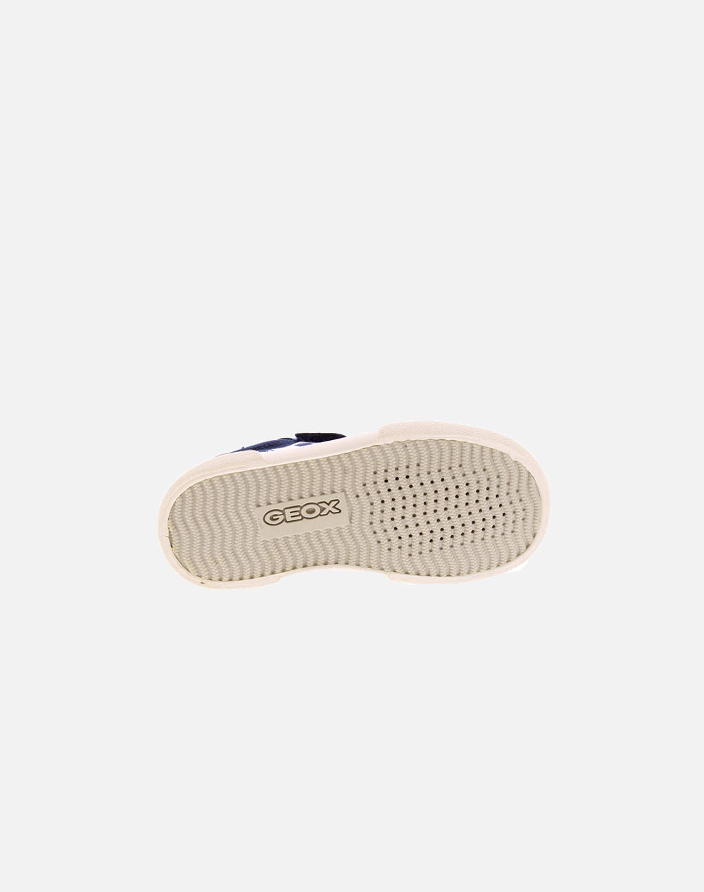 GEOX B GISLI B. A - GEOBUCK+CANVAS