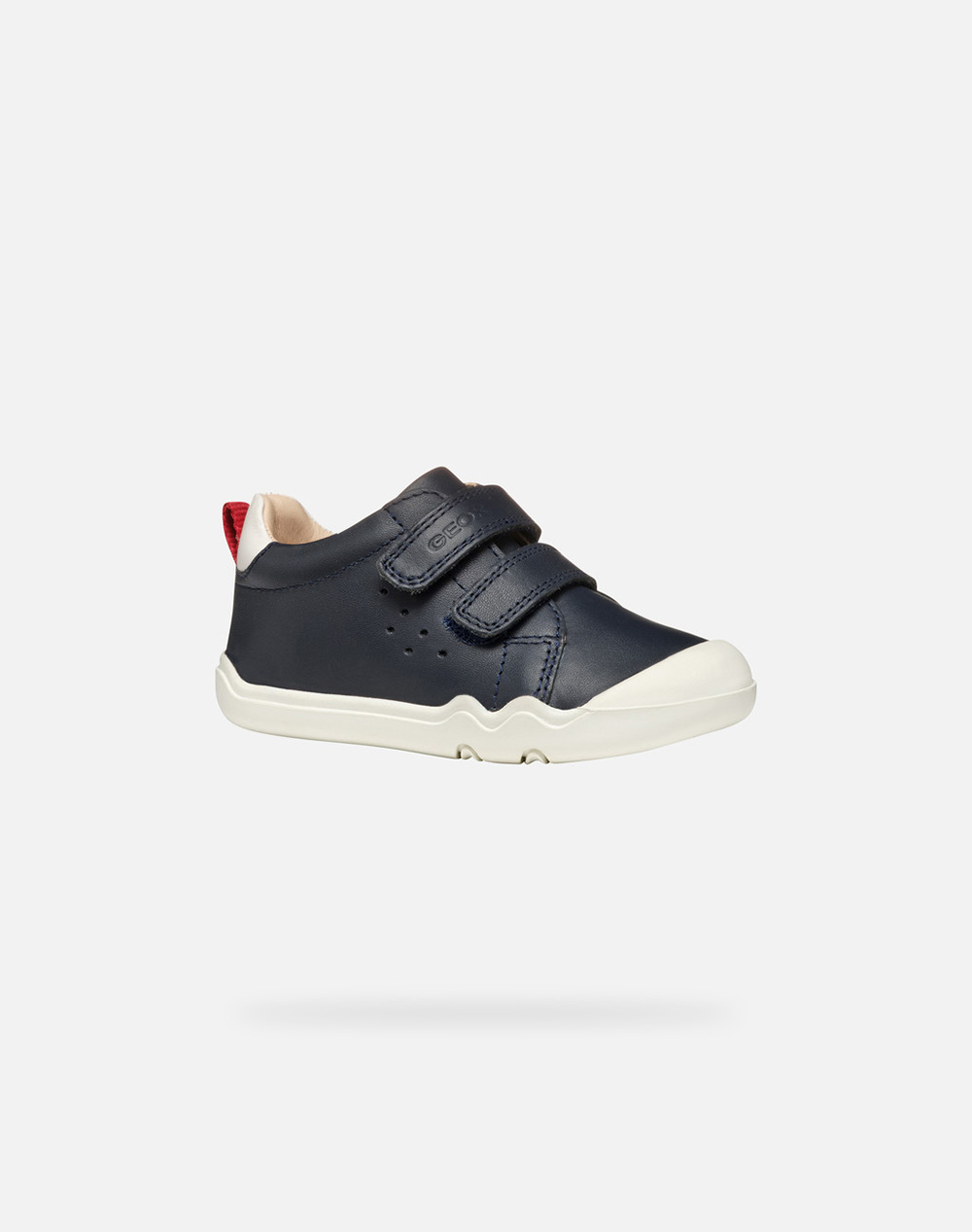 GEOX B STEPPIEUP A - NAPPA
