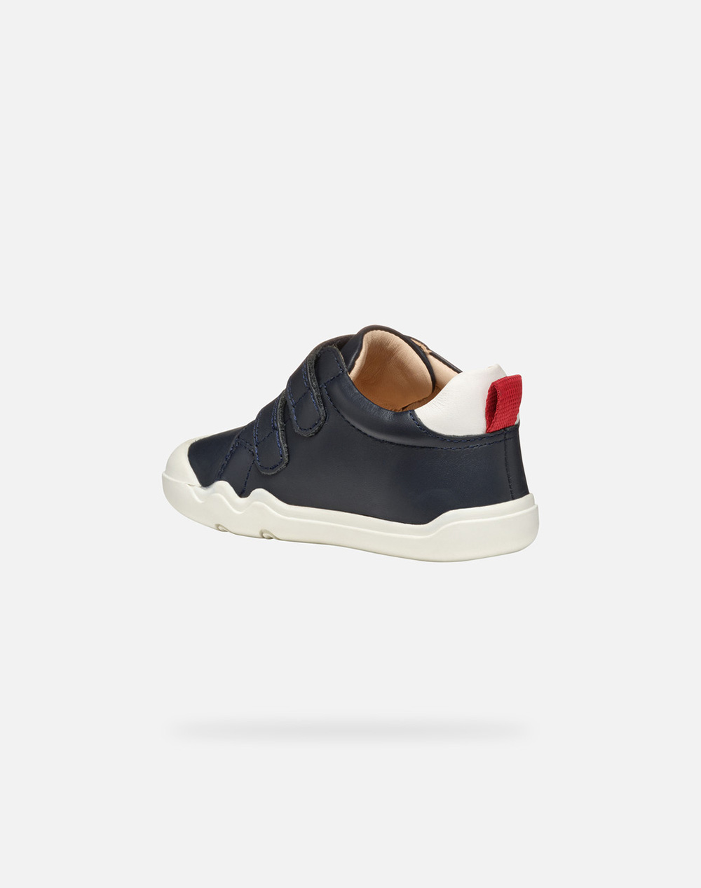 GEOX B STEPPIEUP A - NAPPA