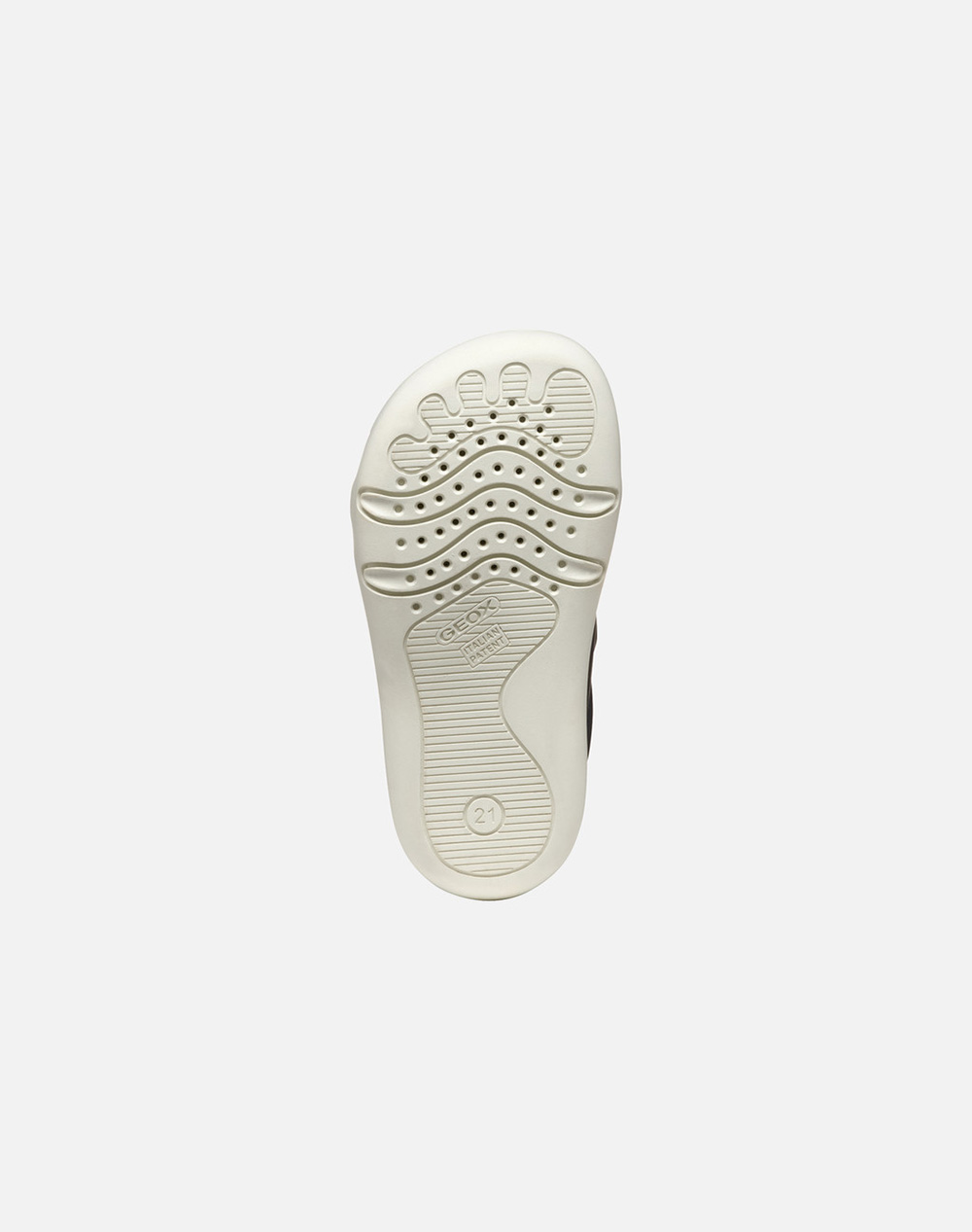 GEOX B STEPPIEUP A - NAPPA
