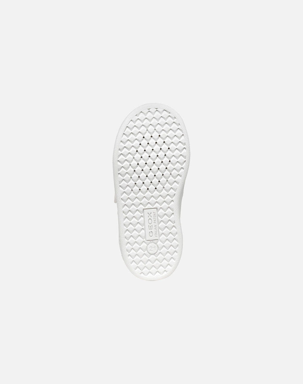 GEOX B ECLYPER A - SYNT.LEA