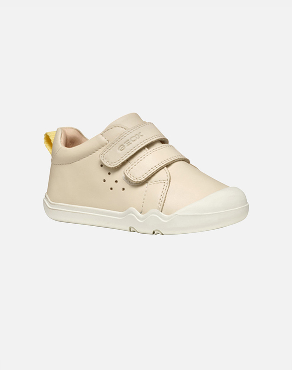 GEOX B STEPPIEUP A - NAPPA