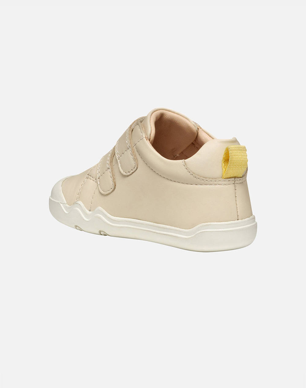 GEOX B STEPPIEUP A - NAPPA