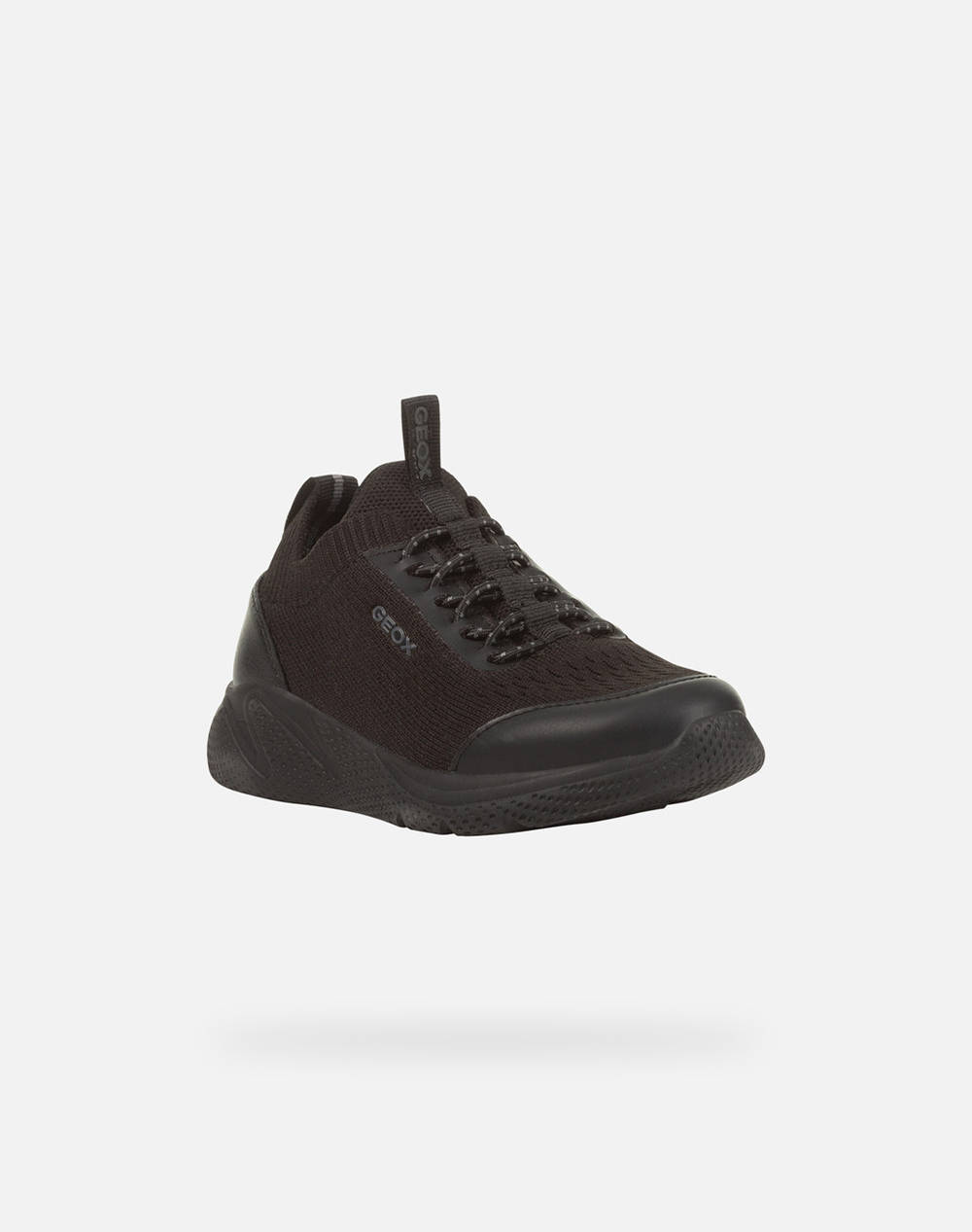 GEOX J SPRINTYE B. A - KNITT.TEXT.