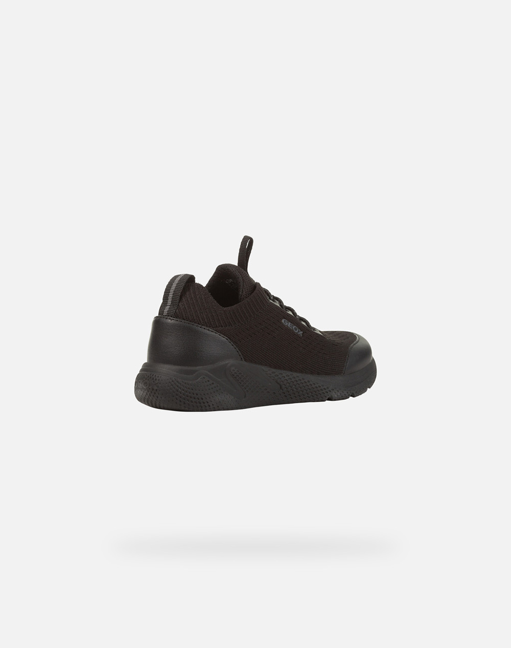 GEOX J SPRINTYE B. A - KNITT.TEXT.