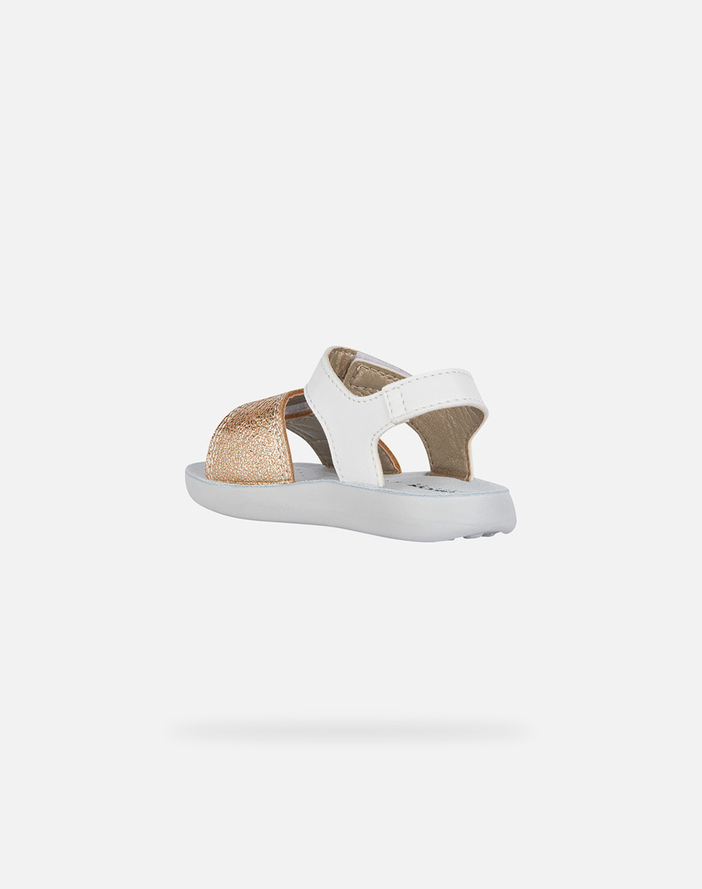 GEOX B SANDAL LIGHTFLOPPY B - GBK