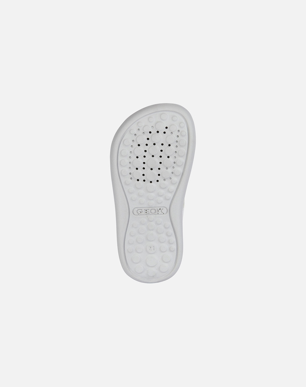 GEOX B SANDAL LIGHTFLOPPY B - GBK