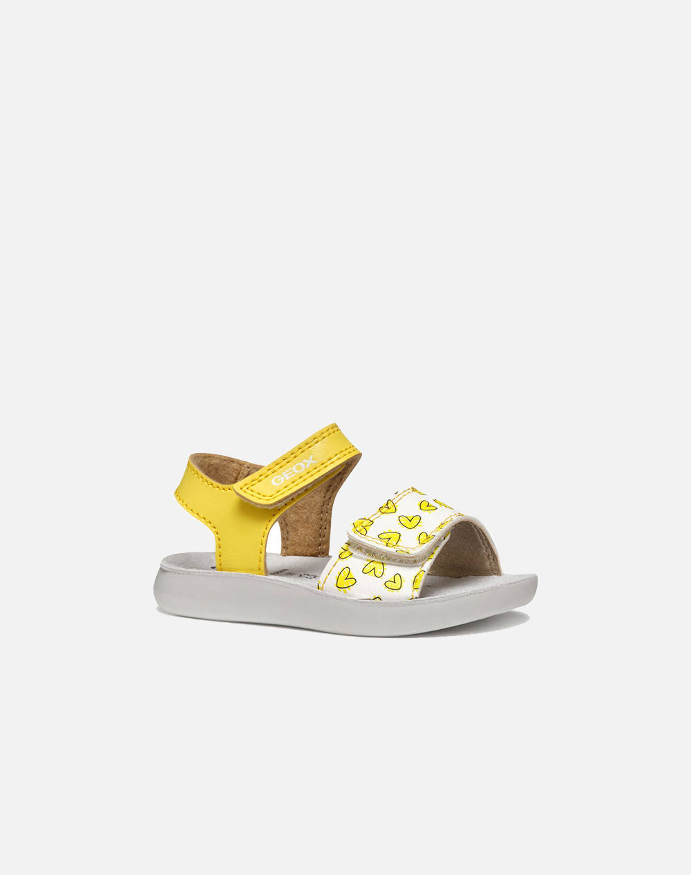 GEOX B SANDAL LIGHTFLOPPY B - GK+GB