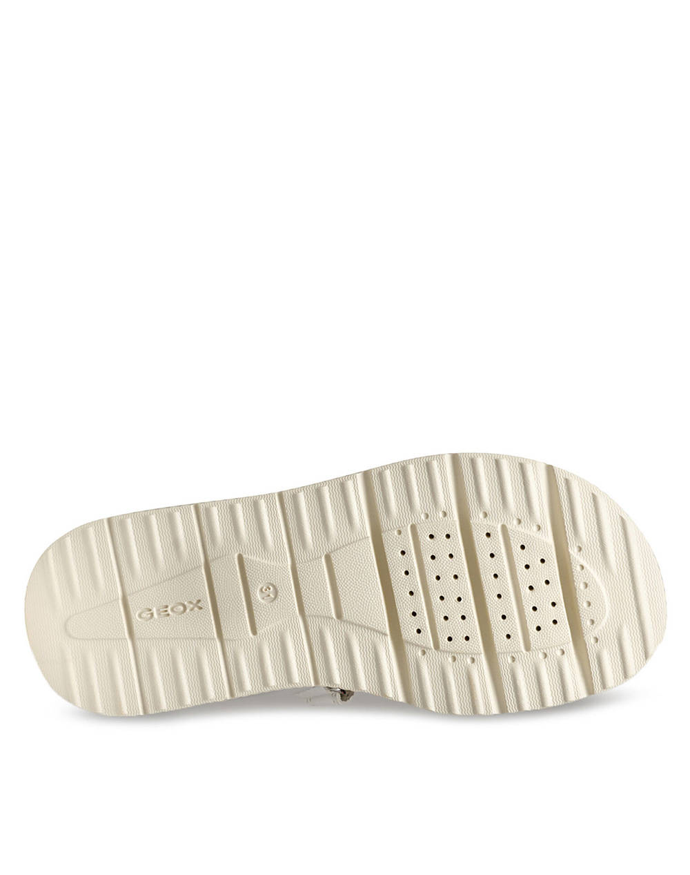 GEOX J SANDAL KODETTE I - SYNT.LEA