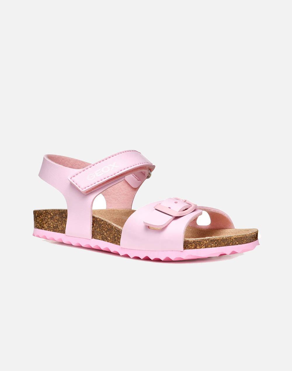 GEOX J ADRIEL G. C - SYNT.LEA
