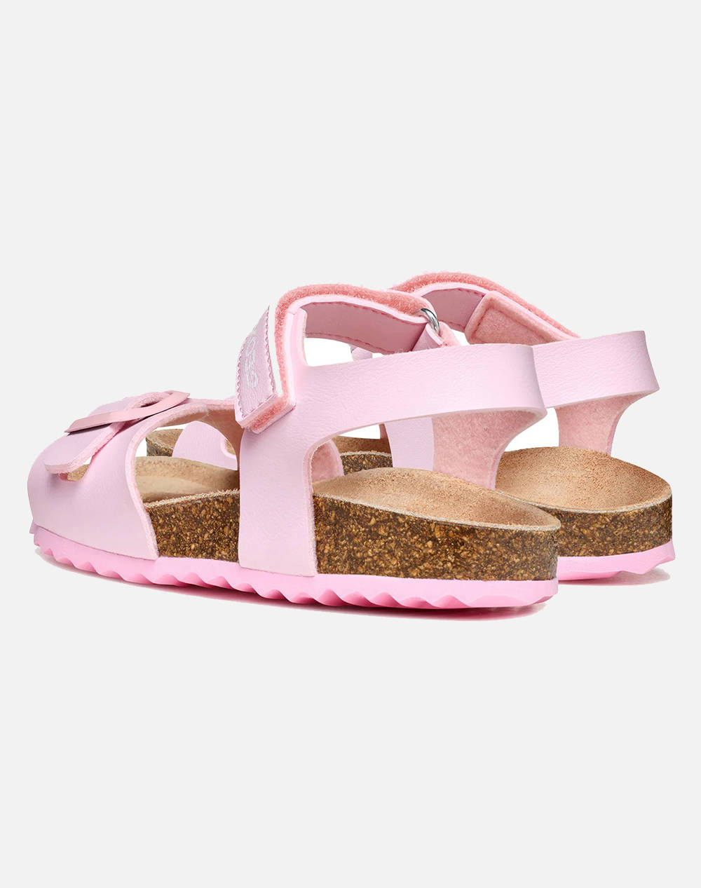 GEOX J ADRIEL G. C - SYNT.LEA