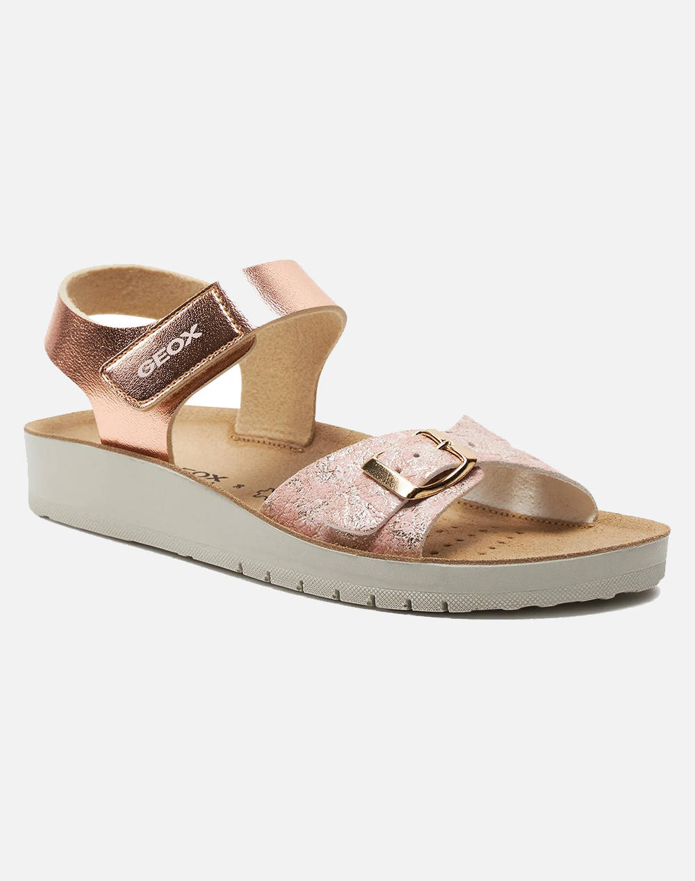 GEOX J S.COSTAREI G.B - ME.SY+SY.SU