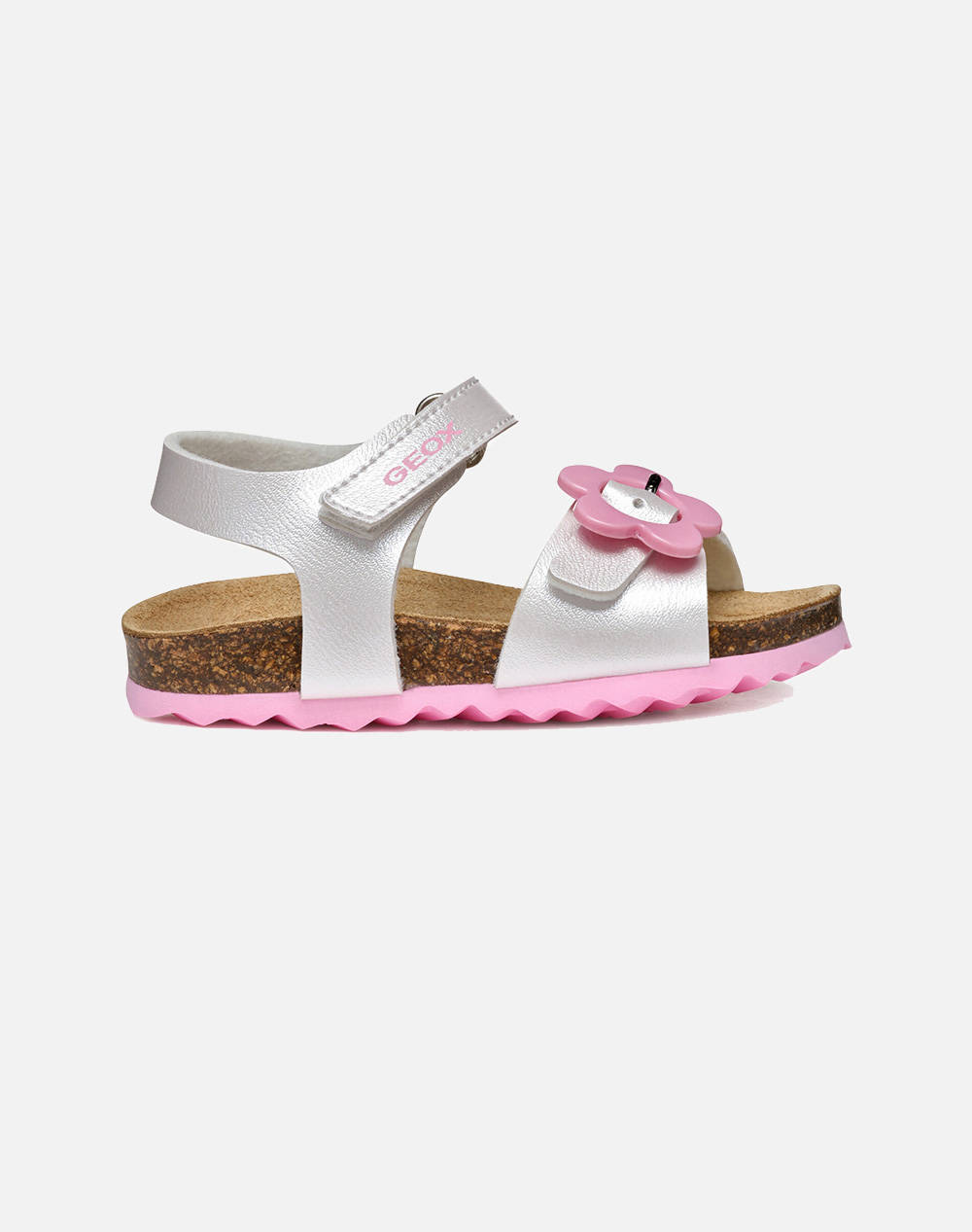 GEOX B S.CHALKI G. D - PEARL.SYNT