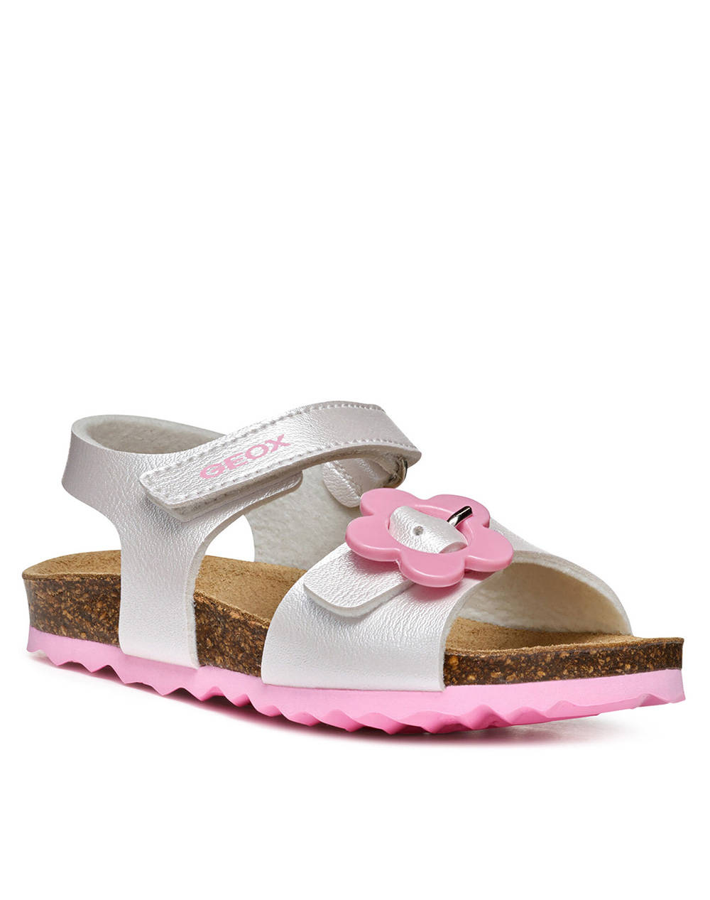 GEOX B S.CHALKI G. D - PEARL.SYNT