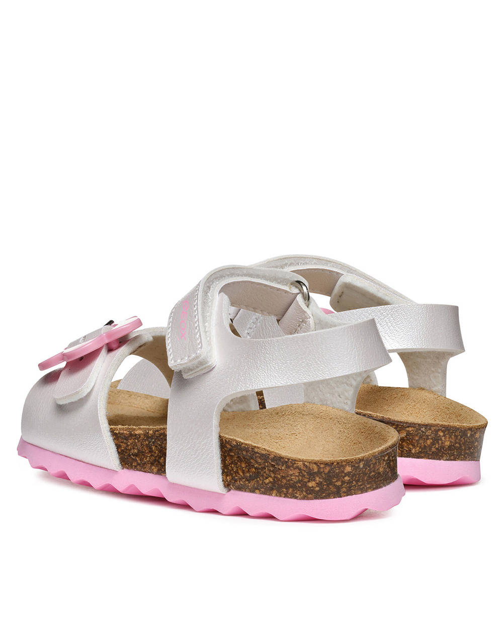 GEOX B S.CHALKI G. D - PEARL.SYNT