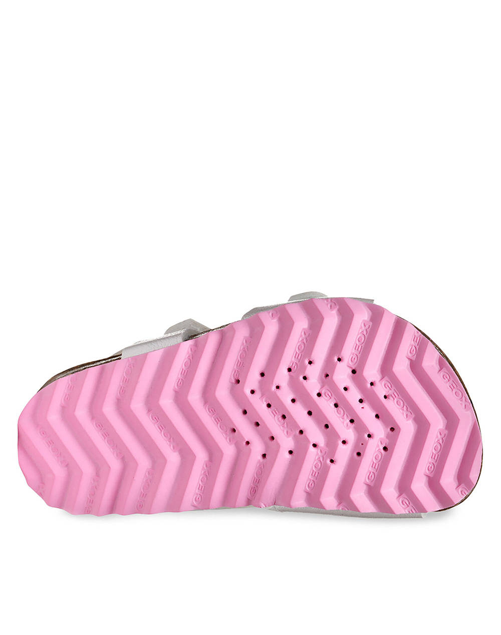 GEOX B S.CHALKI G. D - PEARL.SYNT