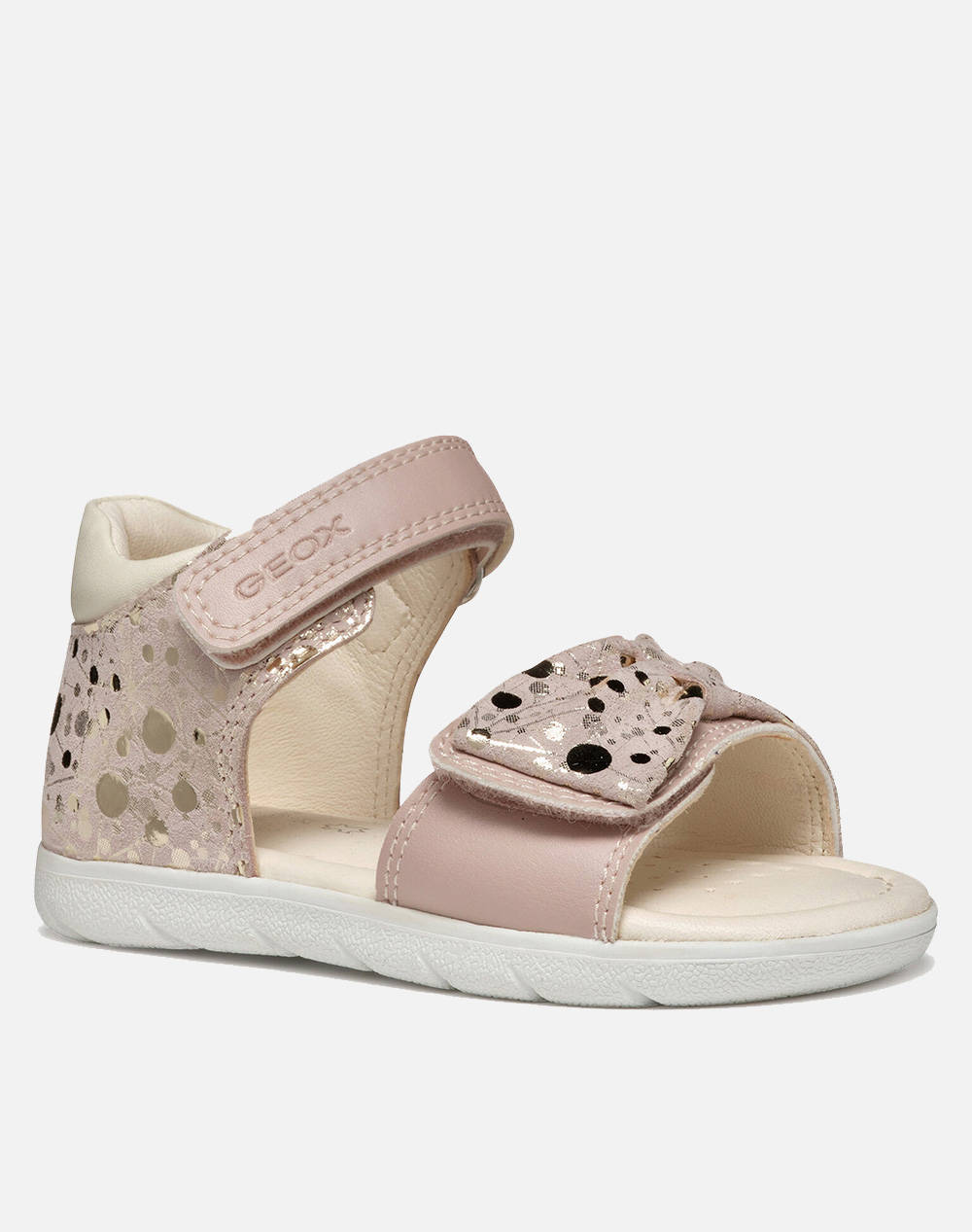 GEOX B SANDAL ALUL G.B - GOA.SUE+SY