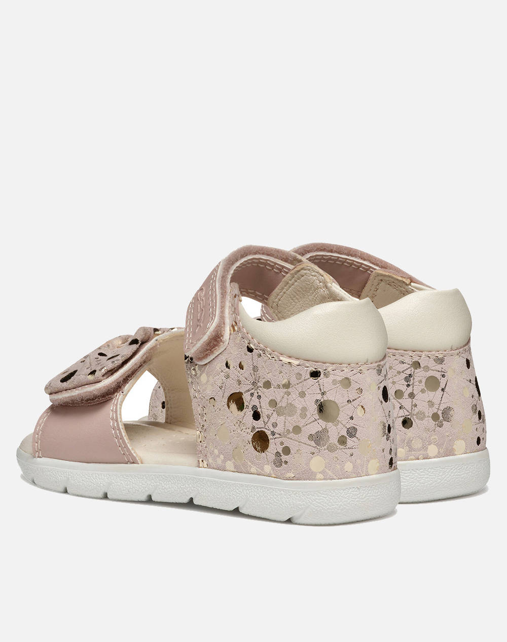 GEOX B SANDAL ALUL G.B - GOA.SUE+SY