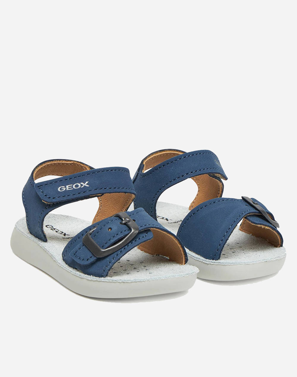GEOX B SANDAL LIGHTFLOPPY B - NBK
