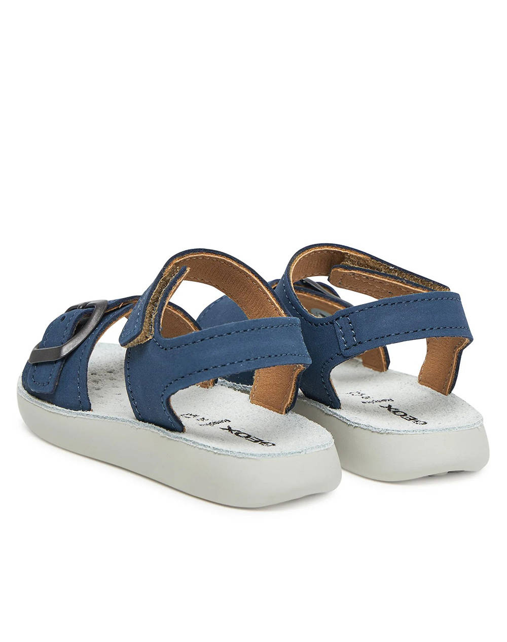 GEOX B SANDAL LIGHTFLOPPY B - NBK