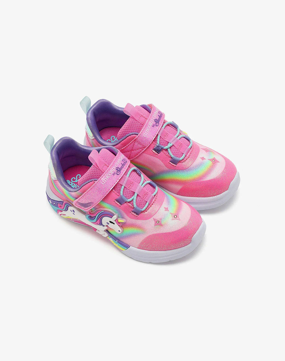SKECHERS UNICORN CHASER
