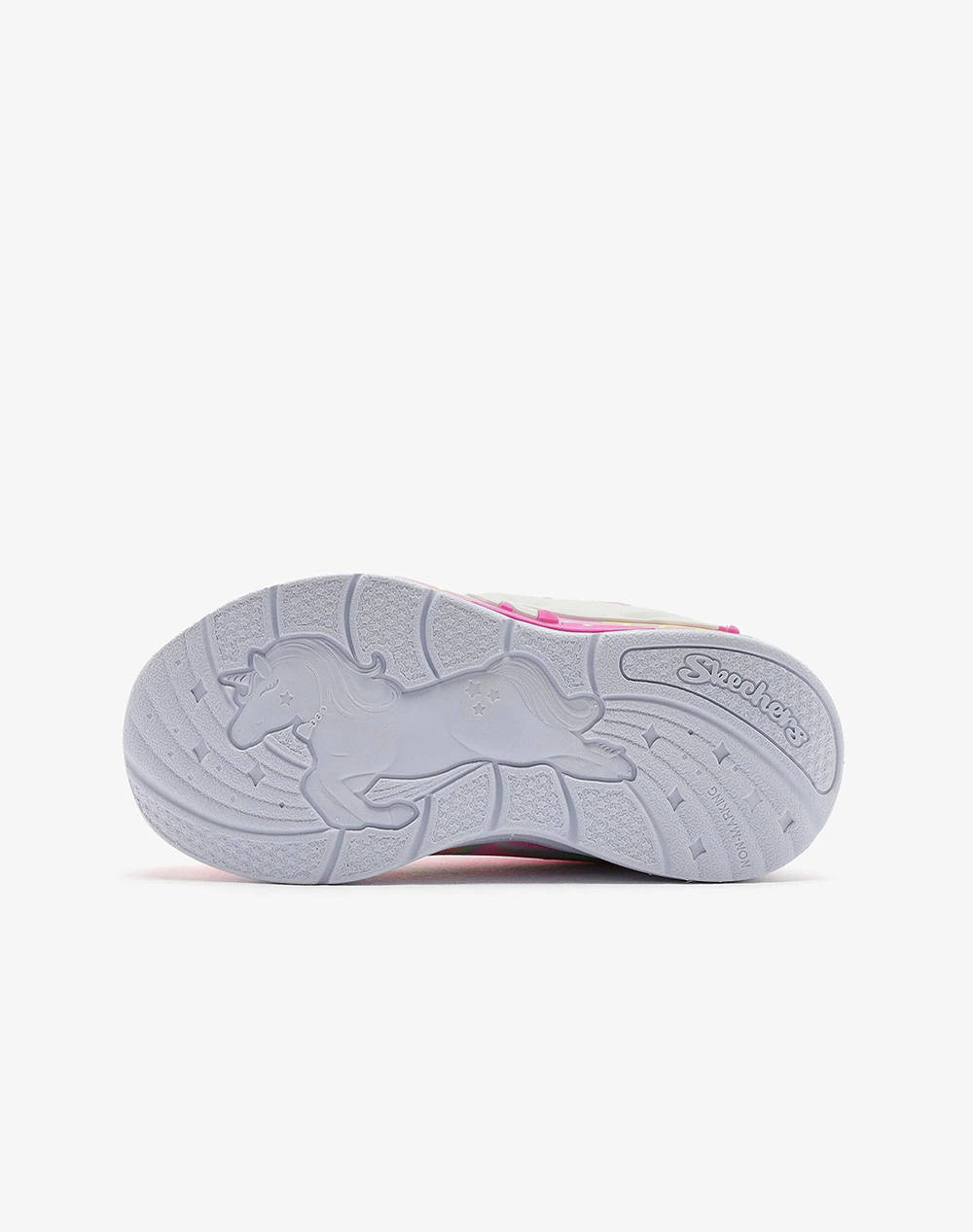 SKECHERS UNICORN CHASER