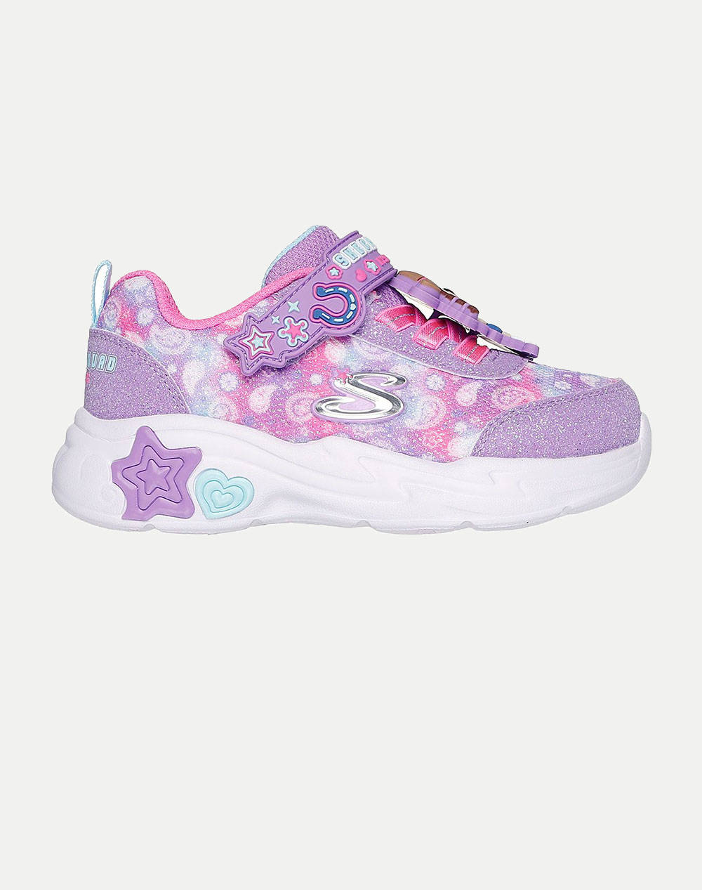 SKECHERS SNUGGLE SNEAKS