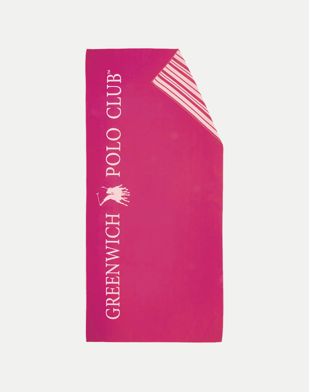 DAS 4035 ПЛАЖНА КЪРПА GREENWICH POLO CLUB (Размери: 80 x 170 см.)