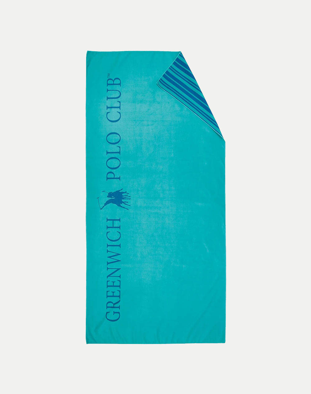 DAS 4034 ПЛАЖНА КЪРПА GREENWICH POLO CLUB (Размери: 80 x 170см.)