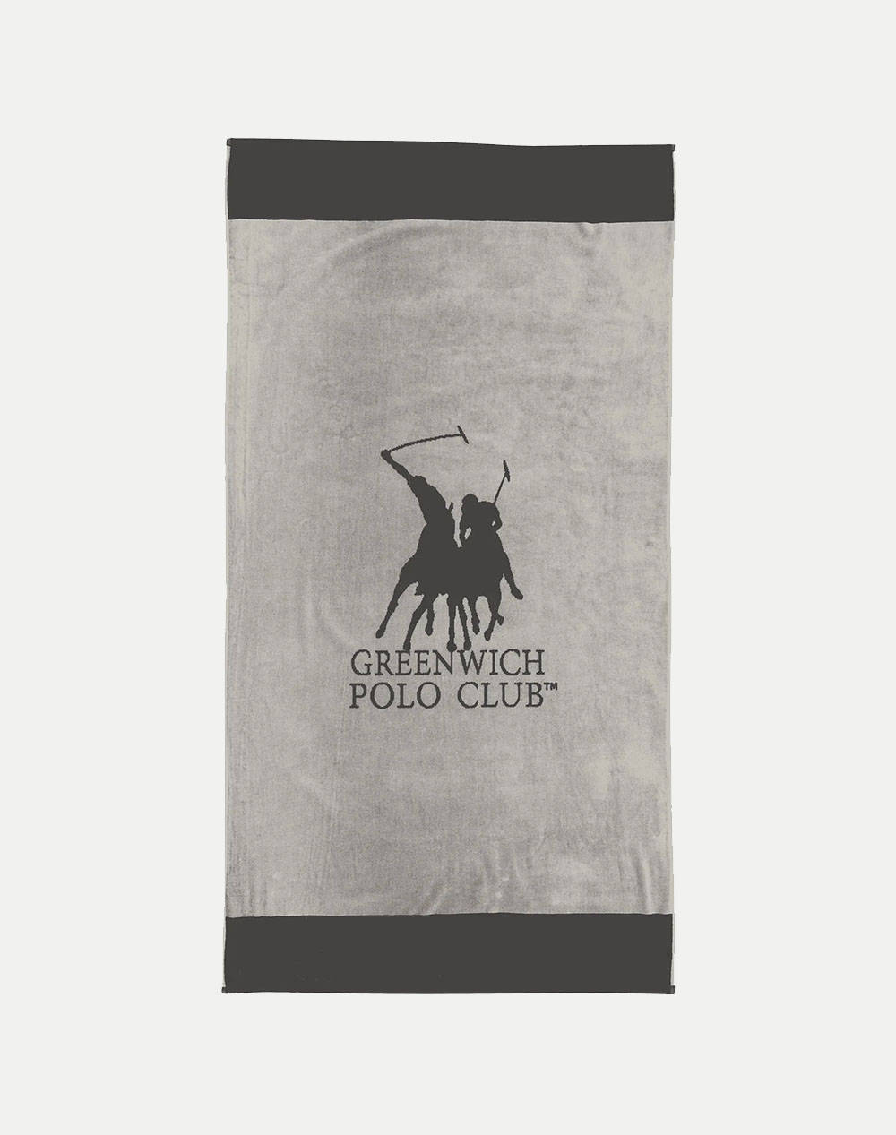DAS 4045 ПЛАЖНА КЪРПА GREENWICH POLO CLUB (Размери: 90 x170см)