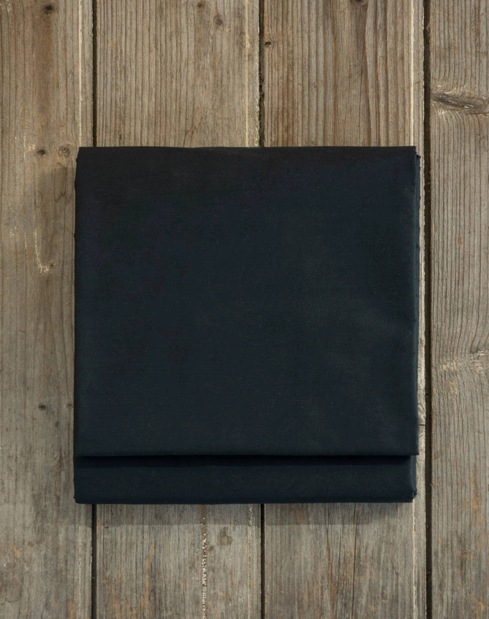 NIMA Гигантски чаршаф Superior Satin - Black (Размери: 270x280см.)