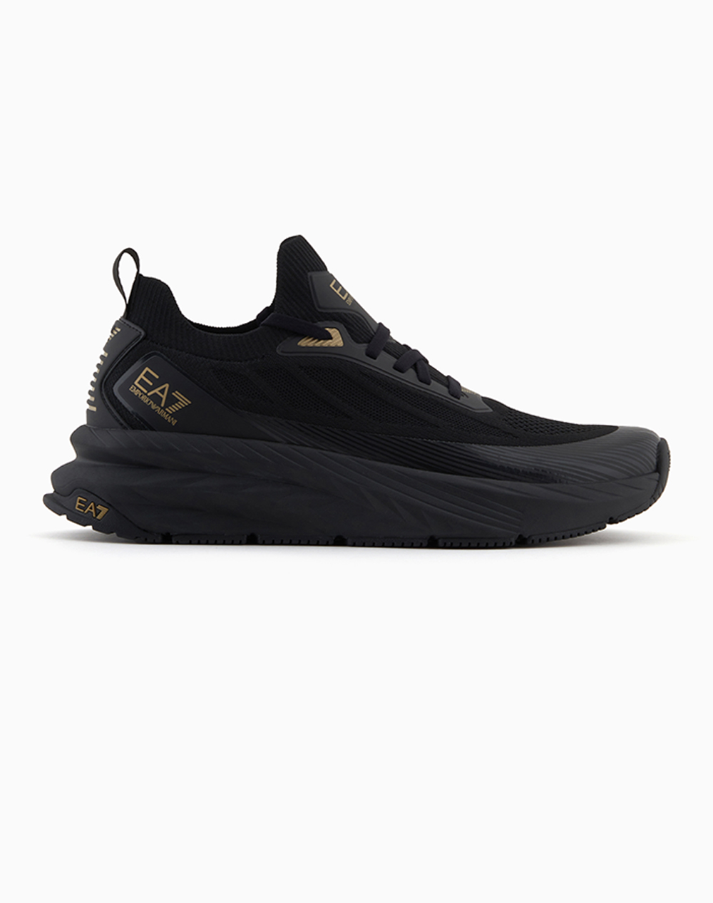 EA7 SNEAKER