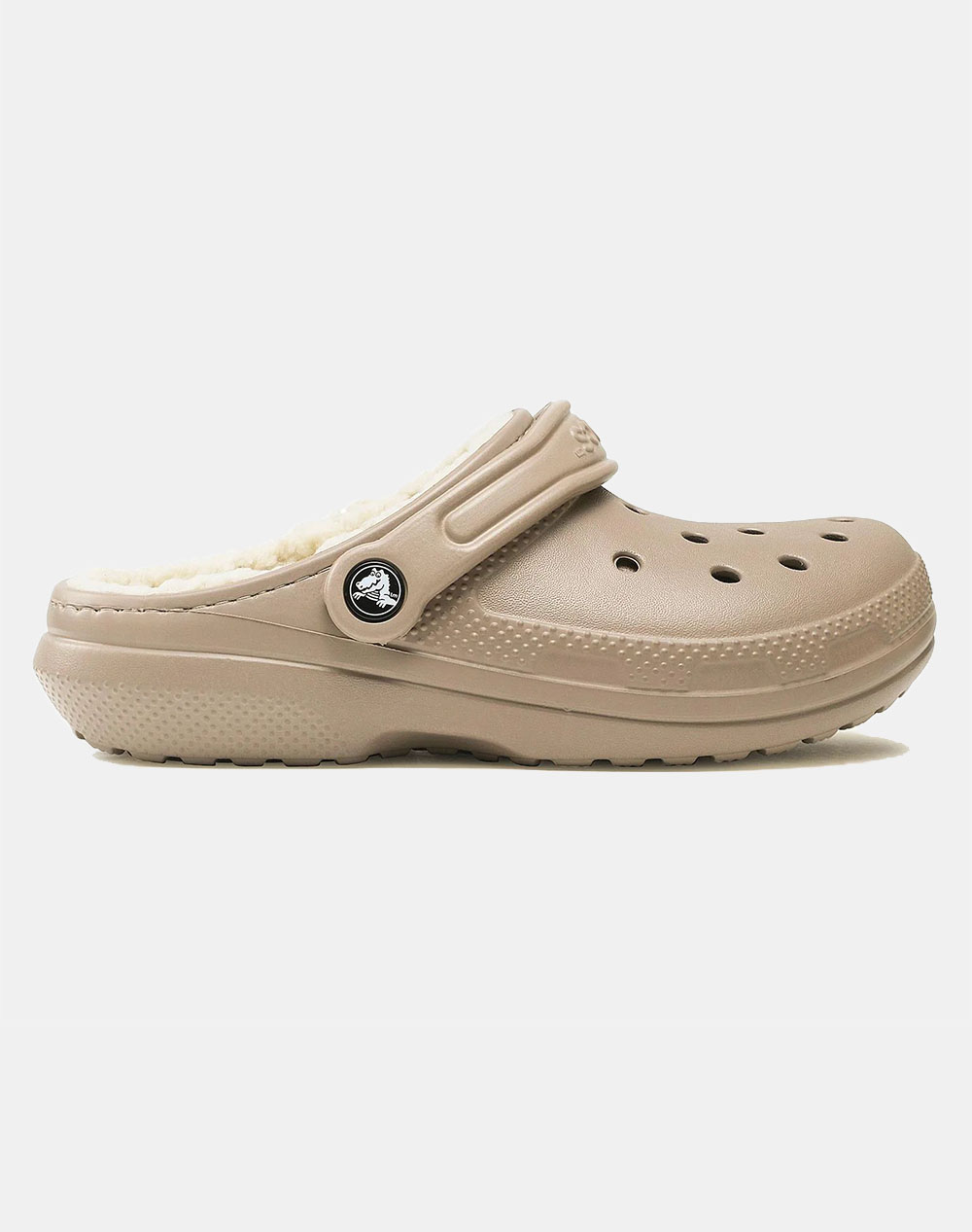 CROCS Classic Lined Clog