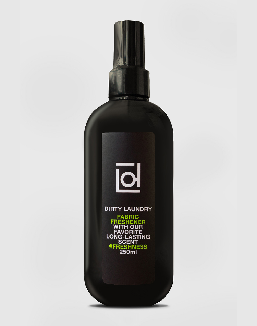 DIRTY LAUNDRY Fabric Freshener