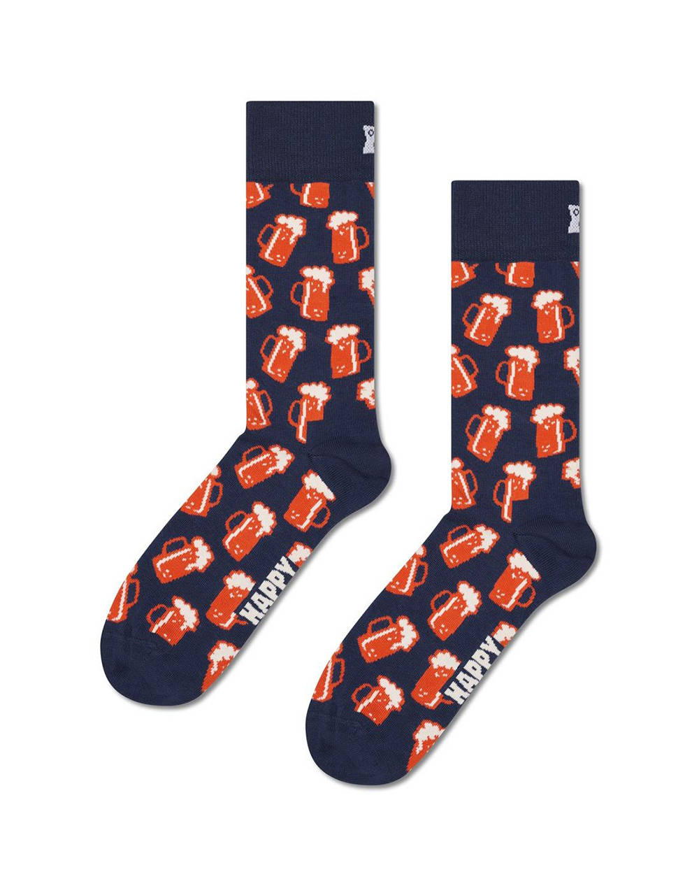 HAPPY SOCKS Beer Sock