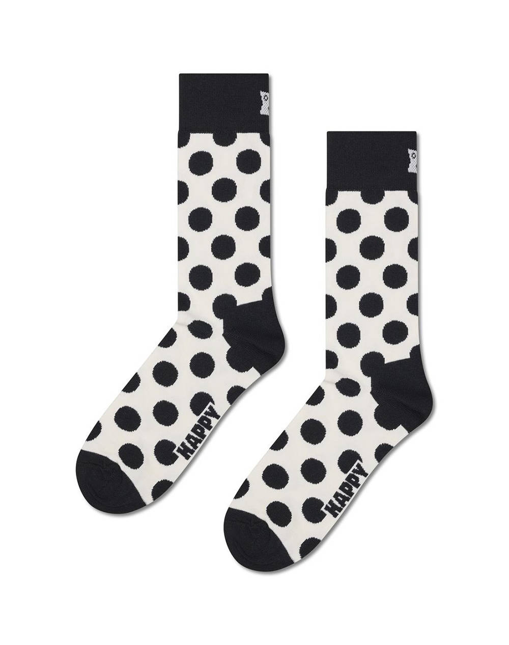 HAPPY SOCKS Big Dot Sock