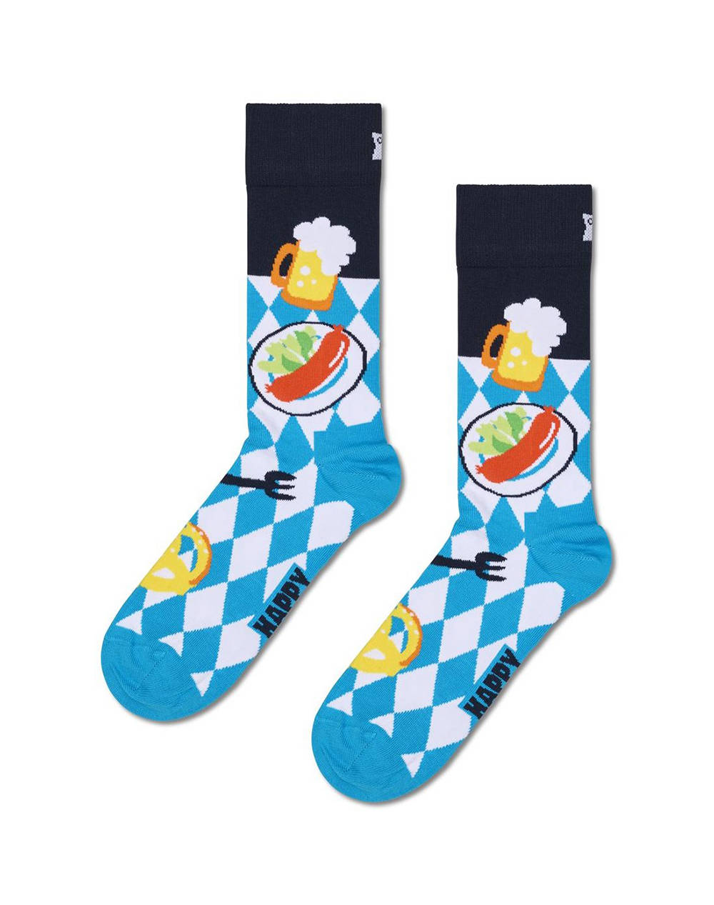 HAPPY SOCKS Oktoberfest Sock