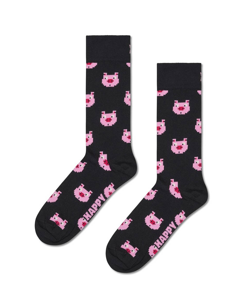 HAPPY SOCKS Pig Sock