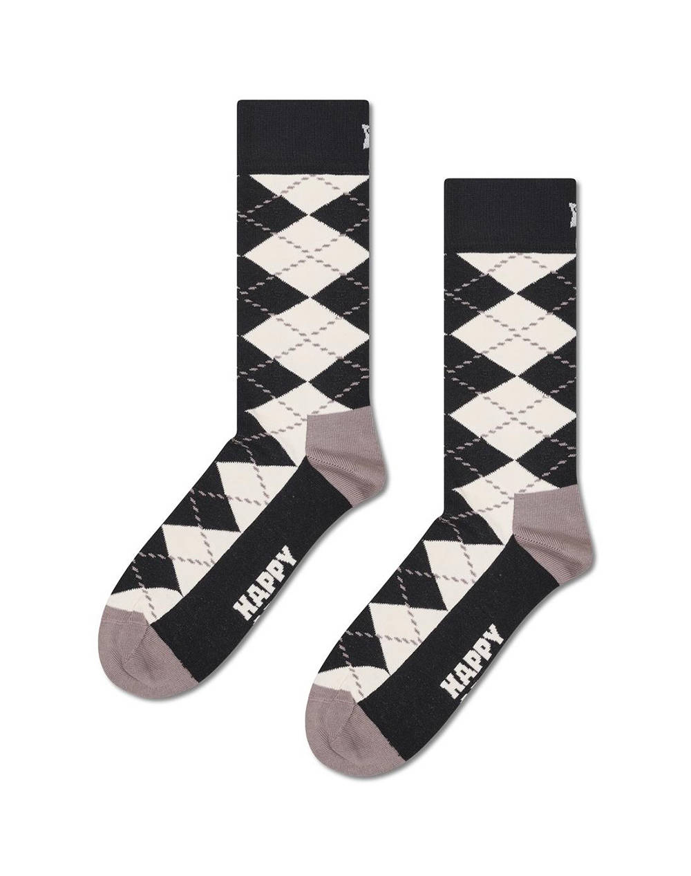 HAPPY SOCKS Argyle Sock